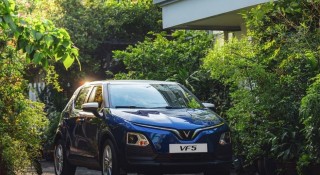 Phân khúc SUV hạng A tháng 2/2026: Khoảng cách lớn giữa VinFast VF 5 và phần còn lại